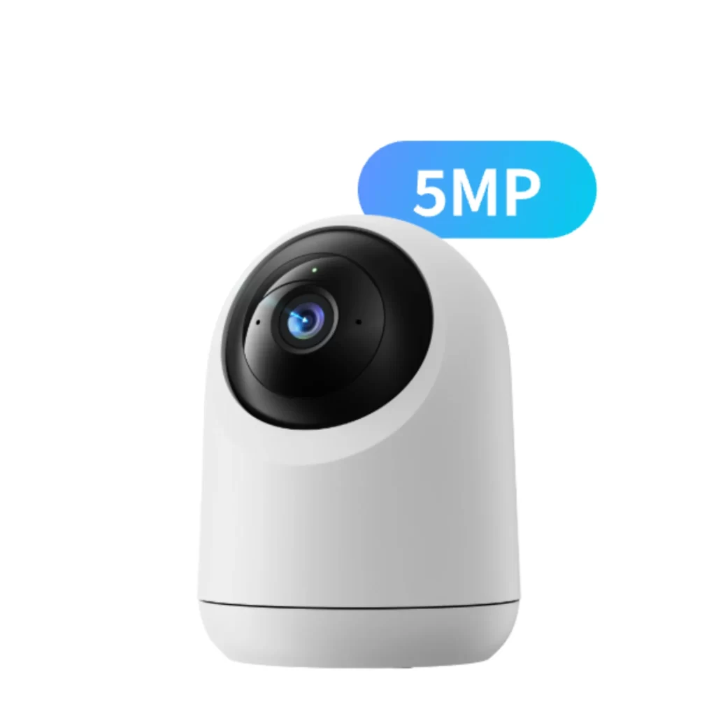 cam plus 5mp